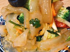 -马艾萨中国兰州牛肉拉面(劲松店)