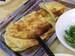 -白老大羊杂碎稍麦