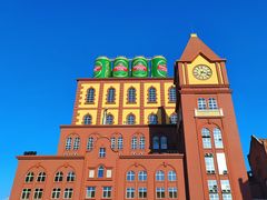 -青岛啤酒博物馆