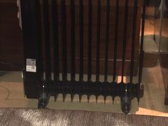 -西安赛瑞喜来登大酒店