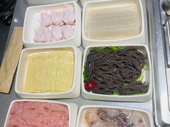 -海底捞火锅(金光华店)