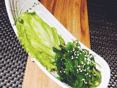 -樱の千渡日式料理·铁板烧•烧鸟(金盛田广场店)