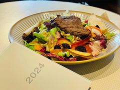 -BAKER&SPICE(环贸店)