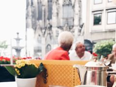 景观位-Café Reichard