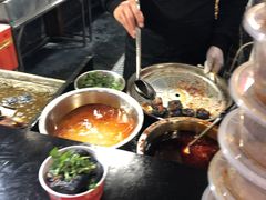 -黑色经典臭豆腐·湖南特产(步行街店)