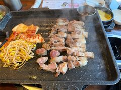 -Dombe豚(黑猪肉街店)