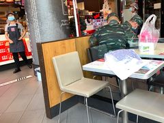 -肯德基(坛城店)