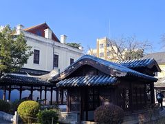 -南京中国近代史遗址博物馆(南京总统府)