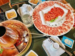 -北门涮肉·铜锅涮肉(南锣鼓巷店)