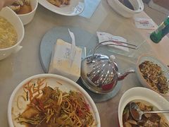 -鼎好家常菜(天桥店)