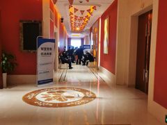 -苏州吴中白金汉爵大酒店