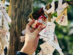 -难波八坂神社