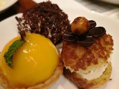 -The COOK·厨餐厅·自助餐(浦东嘉里大酒店)