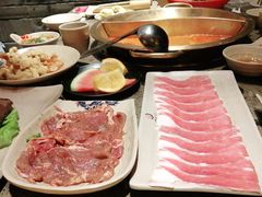 -小龙坎火锅(总店)