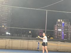 -快乐网球俱乐部(观音桥店)