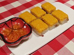 -西贝(宝乐汇店)