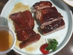 -新旺茶餐厅(嘉里城店)