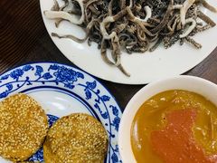 -爆肚冯(廊房二条店)