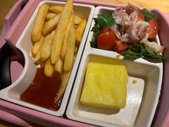 -有喜屋·日料·居酒屋(旭辉广场店)