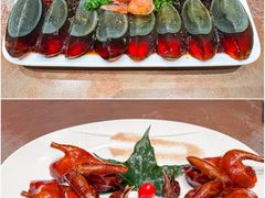 -香港狮子山下·明星粤菜餐厅(北苑店)