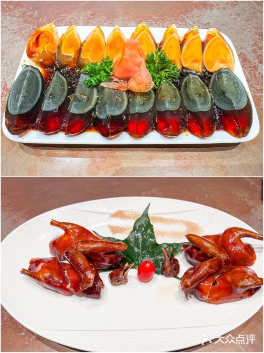香港狮子山下·明星粤菜餐厅(北苑店)图片