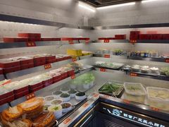 -钢管厂歆瑞源油卤串串香(春熙路太古里店)
