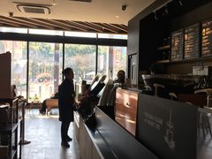 -星巴克臻选(莘庄仲盛店)