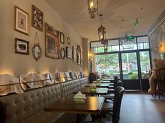 -LE MISSMORE餐酒吧(茉念西里店)