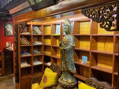 -露雨轩茶楼(牡丹园店)