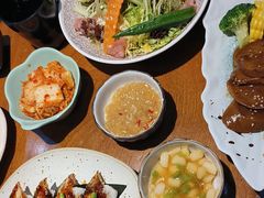 -九井澤精致料理(金茂店)