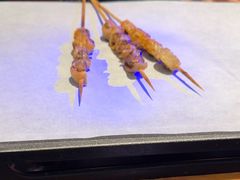 -冰城小镇音乐串吧·聚会餐厅(百子湾店)