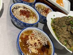 -北平食坊·烤鸭(黄寺大街店)