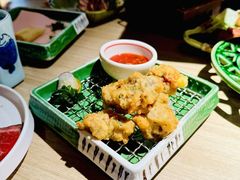 -匠和风精致料理(宁德万达店)