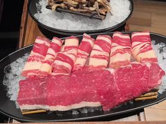-捞王猪肚鸡火锅(金华义乌之心店)