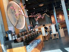 -呷哺呷哺 蔬菜畅吃(中发百旺店)