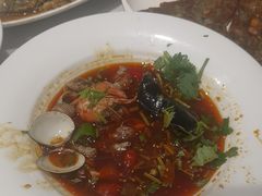 -舌尖上·霞浦滩涂海鲜·新闽菜(总店)