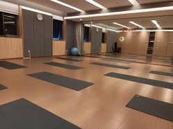 -FineYoga梵音瑜伽·普拉提