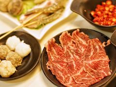-宝哥火锅味馆
