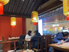 -杨记隆府重庆江湖菜(大悦城店)