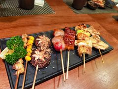 -武藏日本料理(宝安壹方城店)