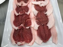鲜羊上脑-牛街·马辈儿涮肉(牛街二店)