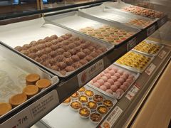 -陕拾叁-西安糕点(大雁塔店)