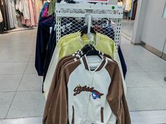 -BIGOFFS超级折扣(中街星汇广场店)