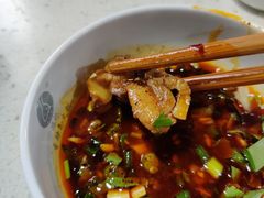 -冯记香辣兔火锅(茶店子总店)