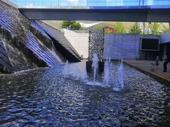 -东浩兰生上海世博展览馆