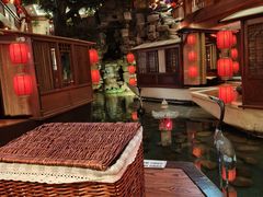 -潇湘甲鱼村(清河店)