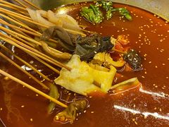 -付小姐在成都(川沙店)
