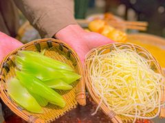 -朱光玉火锅馆(正弘城店)