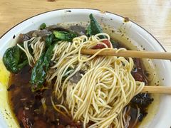 -三妹羊肉粉郡花面(财信店)