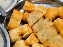 -朱珠小吃(施家园路店)